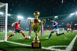 川崎前锋主帅豪言必胜罗马，周冠宇冷笑回击：赛场见真章！