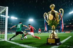 赛前速览：全锦赛首回合多特蒙德对阵尤文图斯，三大看点值得期待