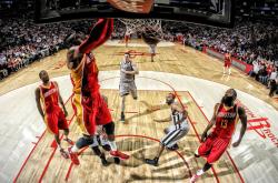 Ming新星比分优势明显表现惊艳，公牛未来可期！